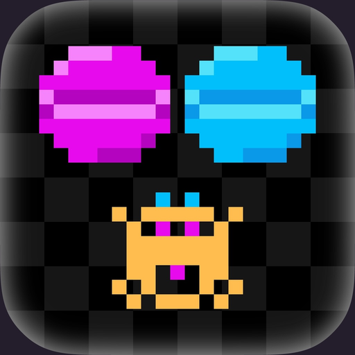 Dr. Virus - 8 bit Version app icon