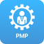 PMP Exam Prep 2026: AI Tutor icon