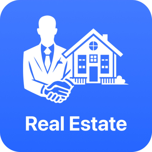 Real Estate Practice Test 2026 app icon