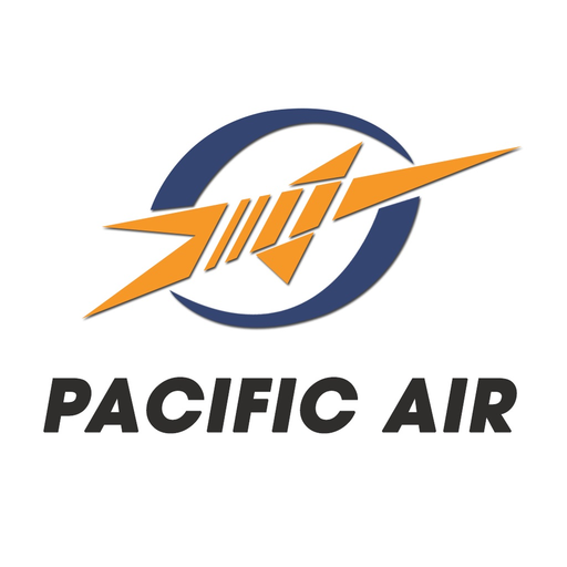 Săn Vé Máy Vé Rẻ - Pacific Air app icon