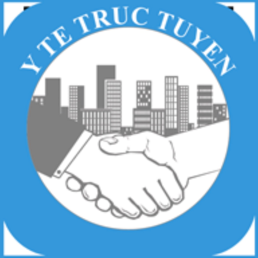 Y Tế Trực Tuyến app icon