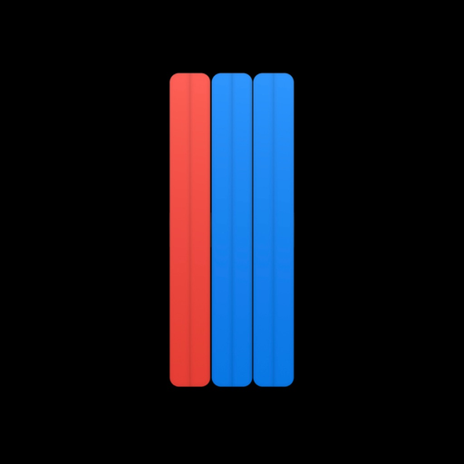 Powerlift – Barbell Calculator app icon