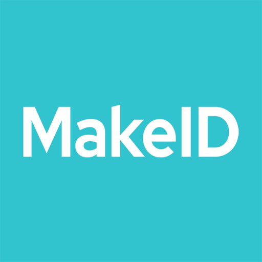 MakeID-Life app icon