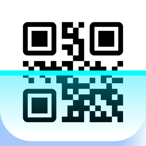 QR Code Reader for iPhone . app icon