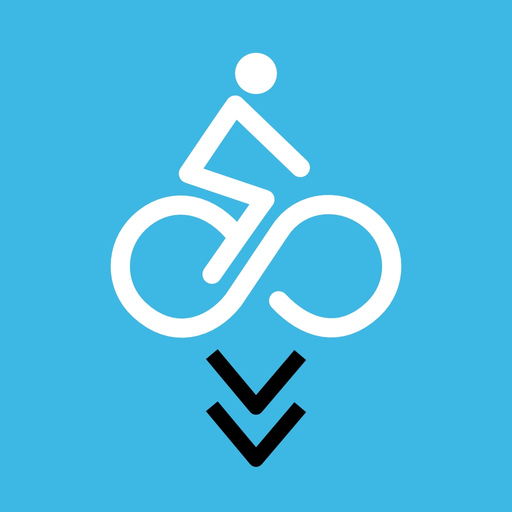 Chicago Bike app icon