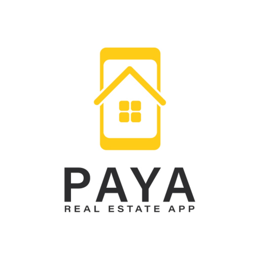 PAYA | Real Estate in Iraq app icon