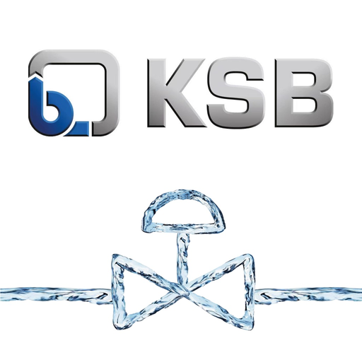 KSB  ApplianZ app icon