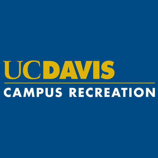 UC Davis Recreation app icon