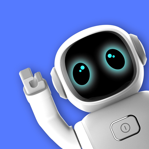XINGO Dancing Robot Speaker app icon