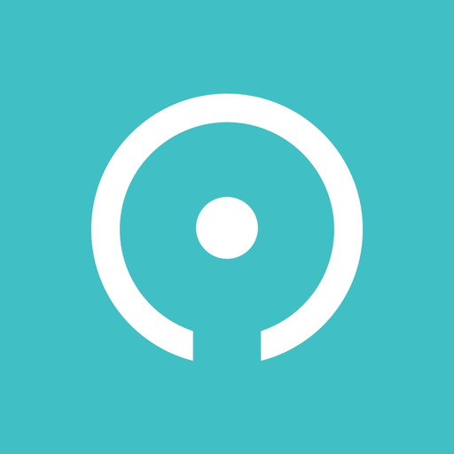 EVOASIS | 電動車充電站 app icon