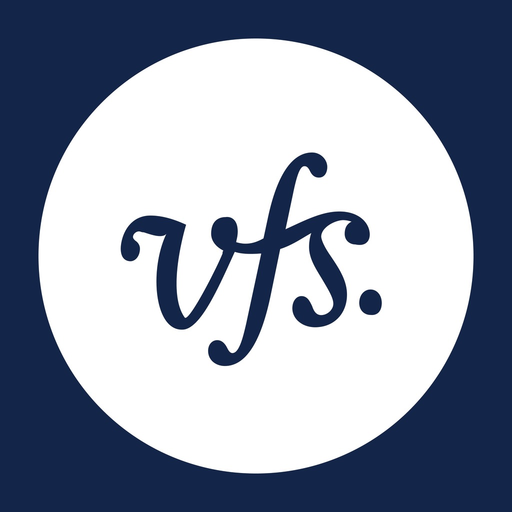 VFS Global app icon