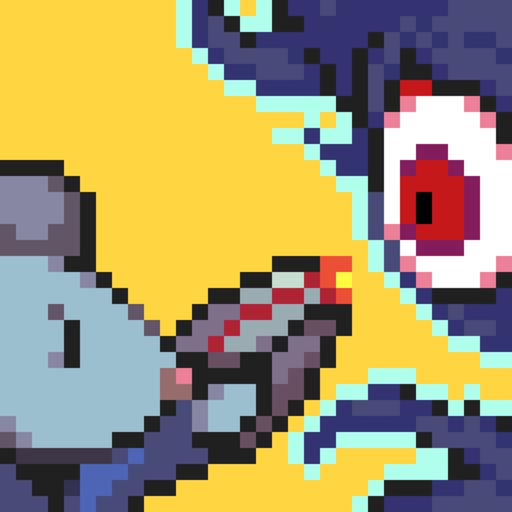 Mousebusters app icon