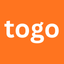 ToGo: Food Delivery icon