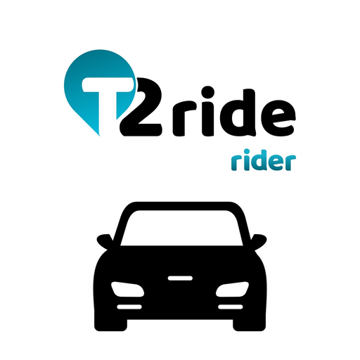 Tap2Ride app icon