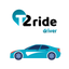 Tap2Ride Driver icon
