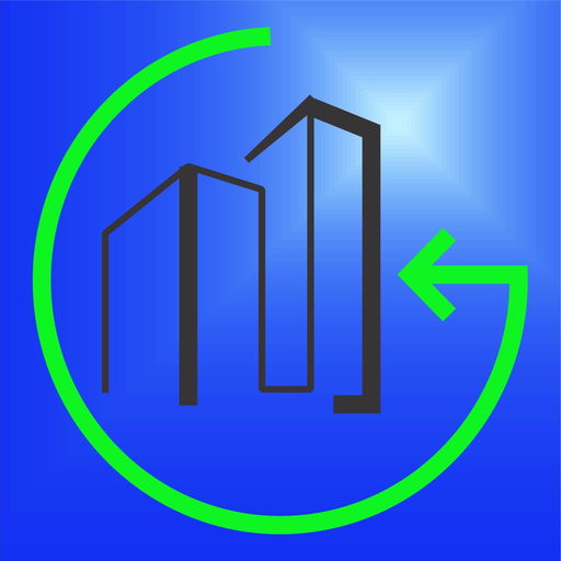 Smart Building Controller app icon