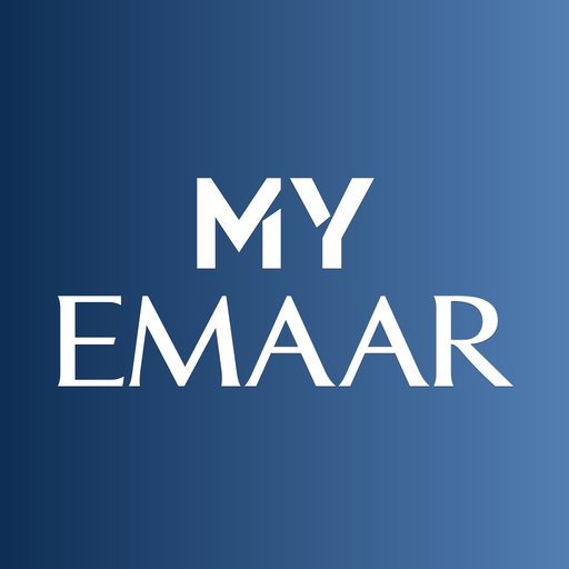 MyEmaar app icon