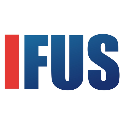 IFUS app icon