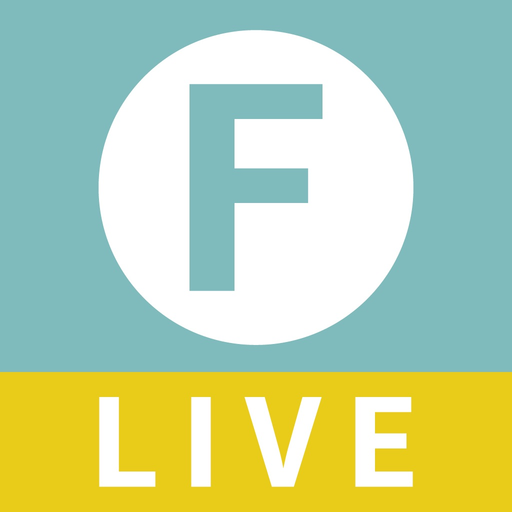 Fruitnet Live app icon