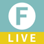 Fruitnet Live icon