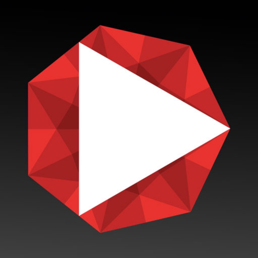 INC Media TV app icon