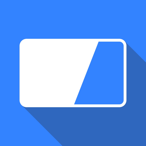 KXCardReader app icon