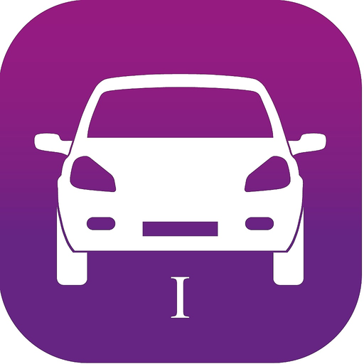 Prüfungscoach Kfz-1 app icon