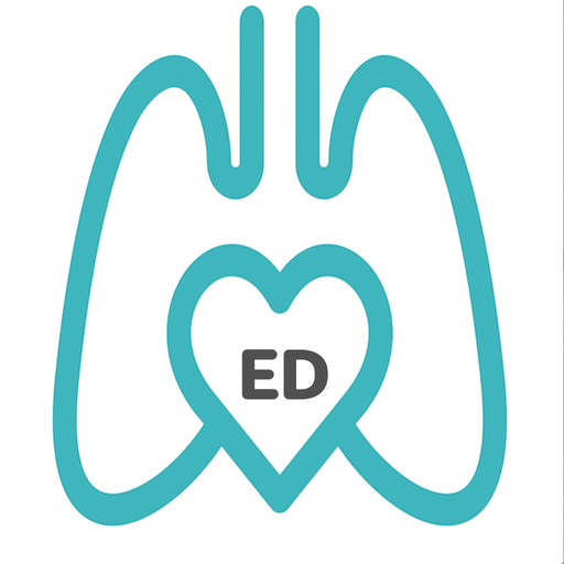 ASTHMAXcel ED app icon