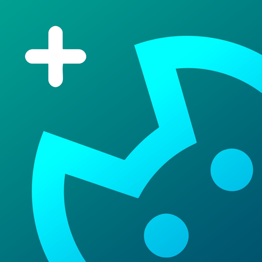 LIFY+ app icon