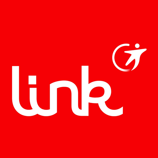 Link Transit On-Demand app icon