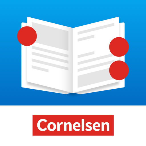 Cornelsen Lernen app icon
