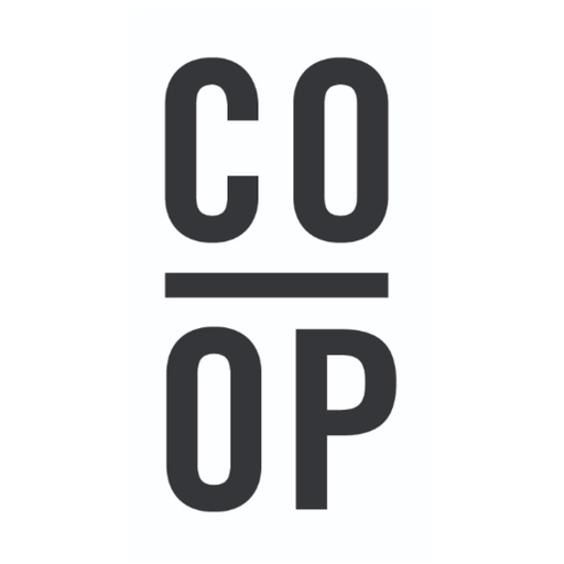 CO-OP Network app icon
