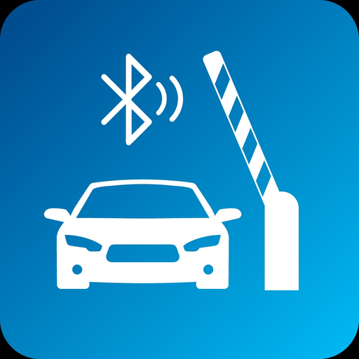 TIBA Mobile Access app icon
