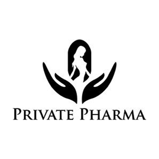 Private Pharma Ltd app icon