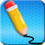 Draw With Buddies Multiplayer icon