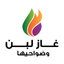 Gas Laban and its regions icon