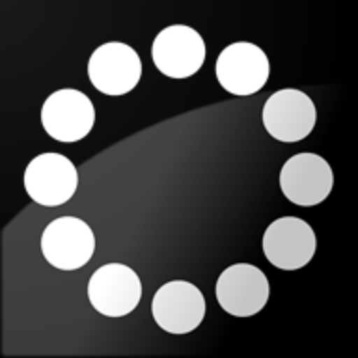 Barker Ross app icon