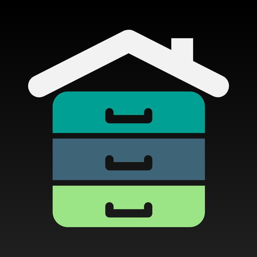 StuffKeeper app icon