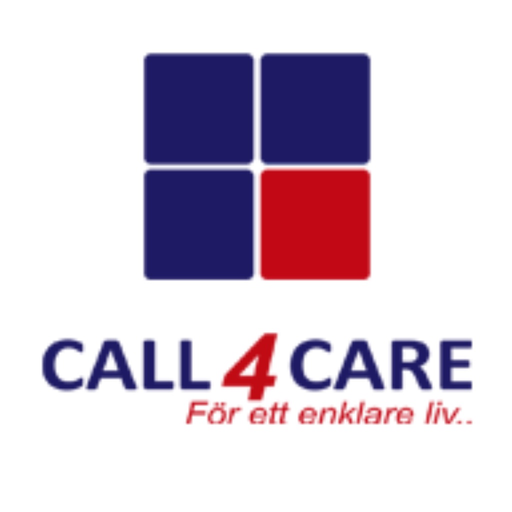 Call4Care app icon