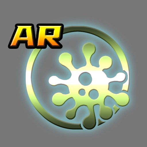 AR病毒大作战 app icon