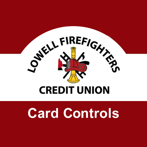 LFFCU Card Protector app icon