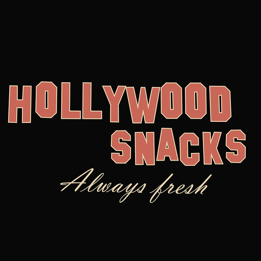 Hollywood Snacks app icon