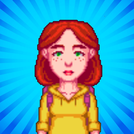 Zoey's Adventures app icon