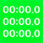 DsStopWatch icon