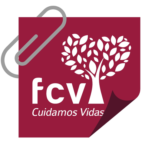 Citas FCV app icon