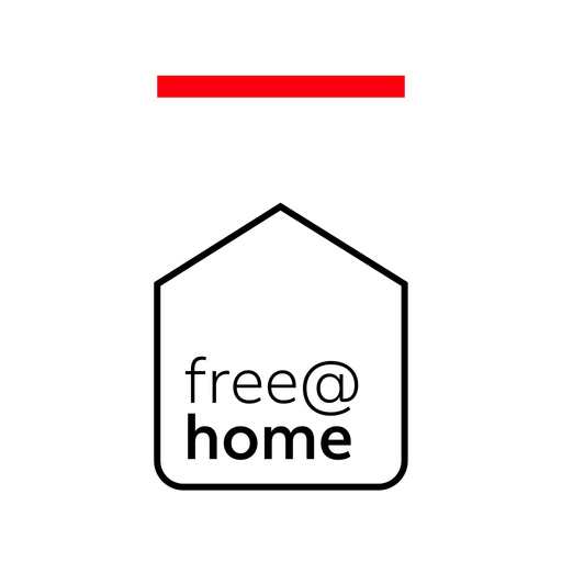 ABB-free@home® Next app icon