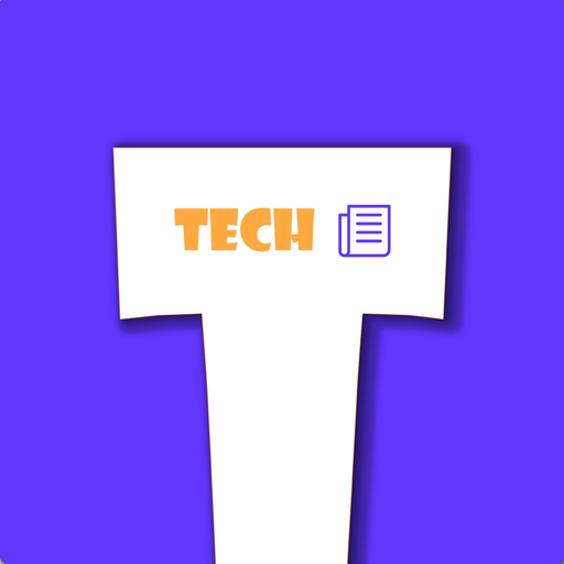 Trending Tech News app icon