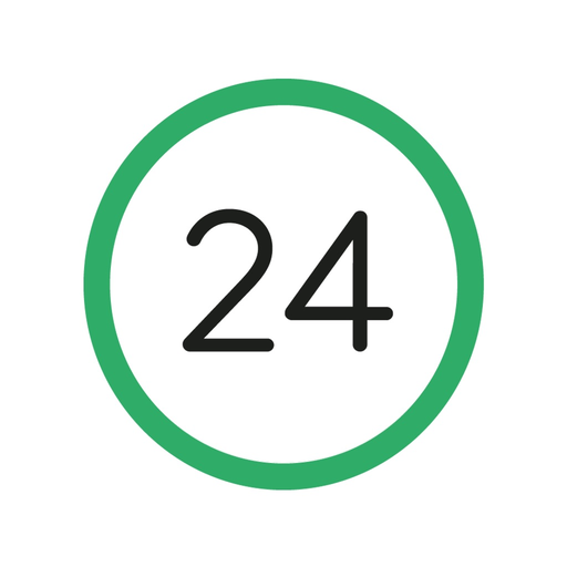 Skola24 app icon