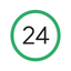Skola24 icon