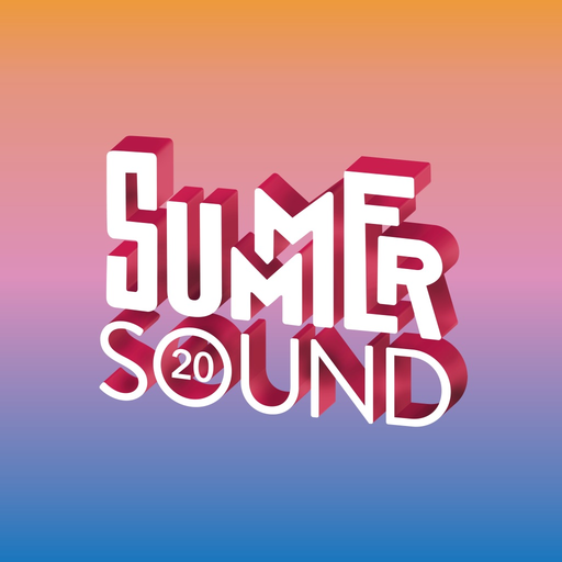 Summer Sound 2020 app icon